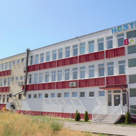 Hostel Boje Livno Extérieur photo