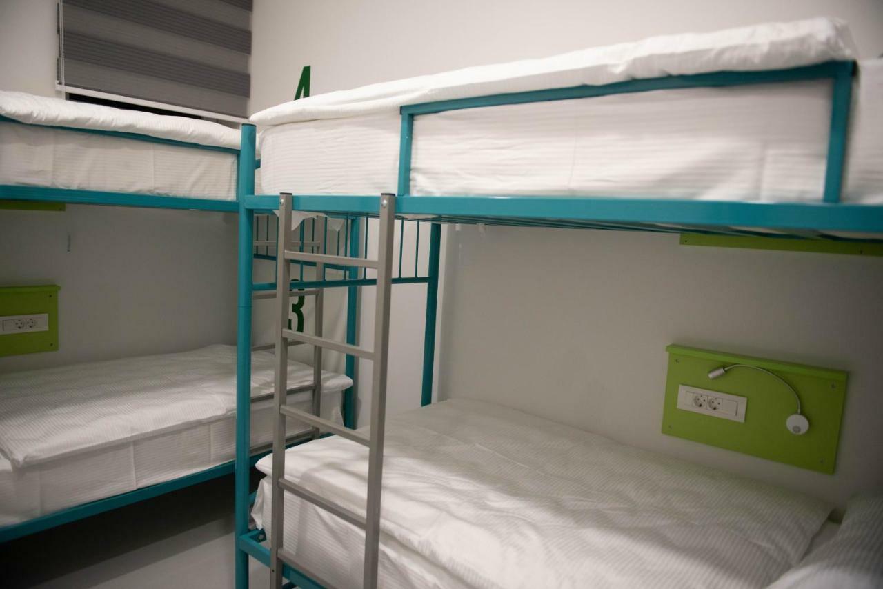 Hostel Boje Livno Extérieur photo