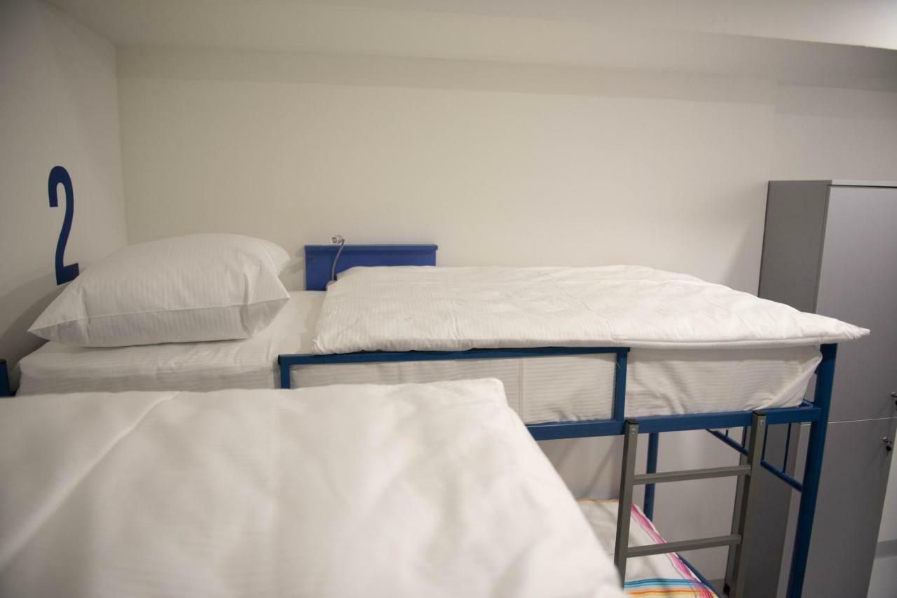 Hostel Boje Livno Extérieur photo