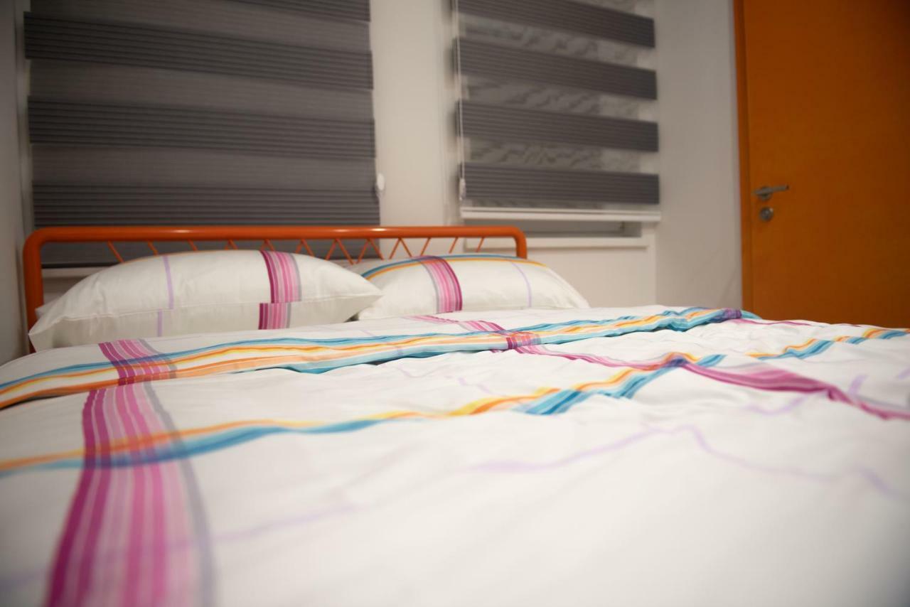 Hostel Boje Livno Extérieur photo
