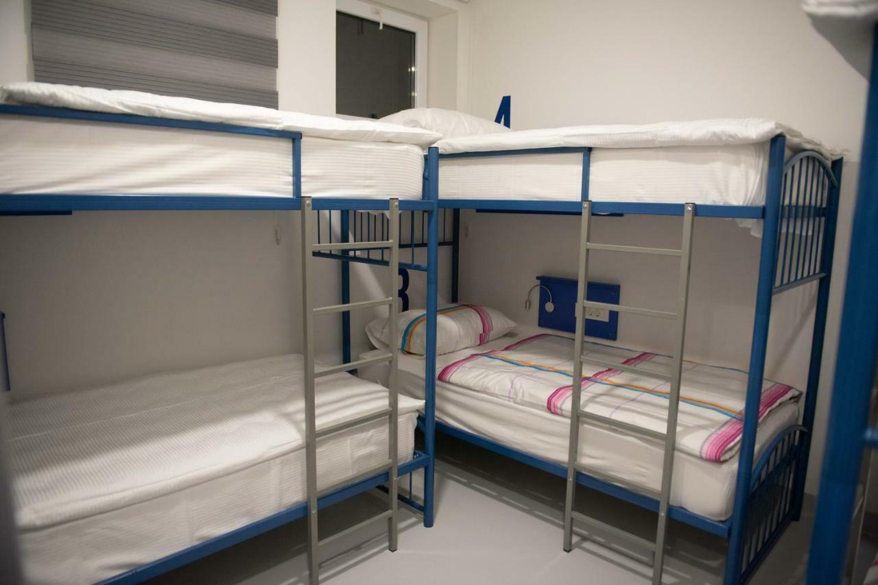 Hostel Boje Livno Extérieur photo