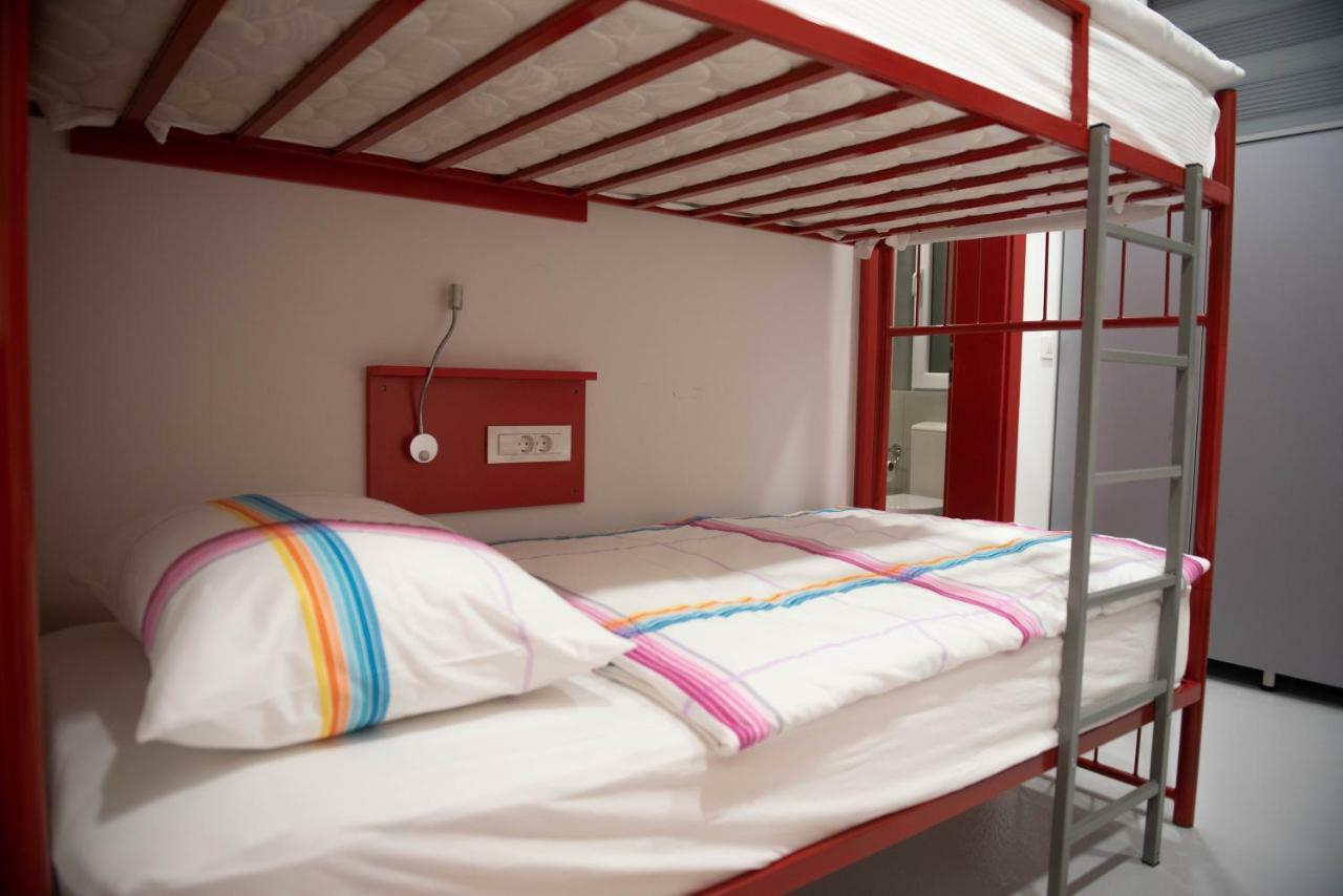 Hostel Boje Livno Extérieur photo
